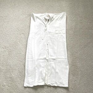 STILLWATER “forever summer skirt”